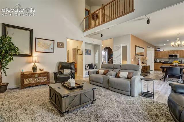 MLS Image for 230  Wild Duck  ,Monument, Colorado