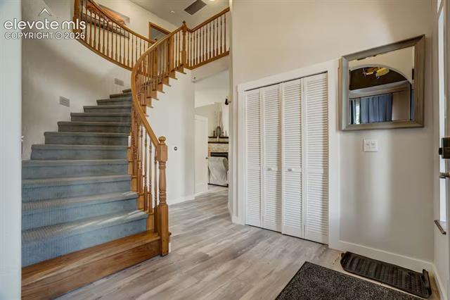 MLS Image for 230  Wild Duck  ,Monument, Colorado