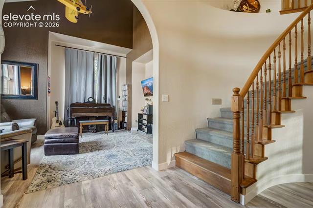MLS Image for 230  Wild Duck  ,Monument, Colorado