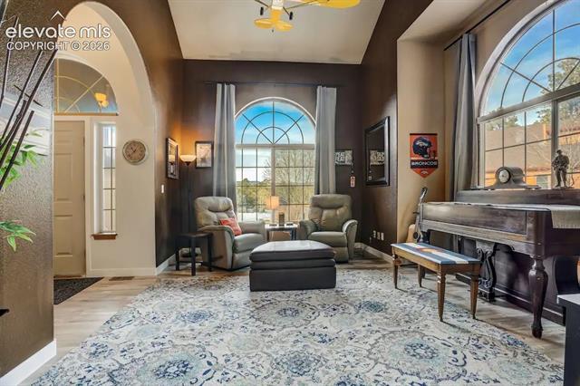 MLS Image for 230  Wild Duck  ,Monument, Colorado