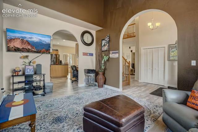 MLS Image for 230  Wild Duck  ,Monument, Colorado