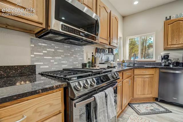 MLS Image for 230  Wild Duck  ,Monument, Colorado