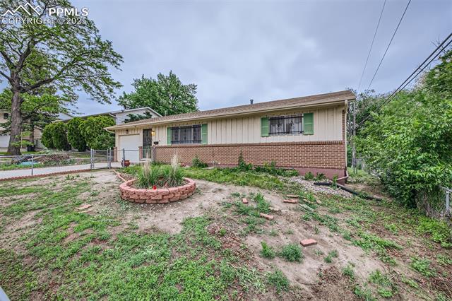 3603  Brentwood  , colorado springs  House Search MLS Picture