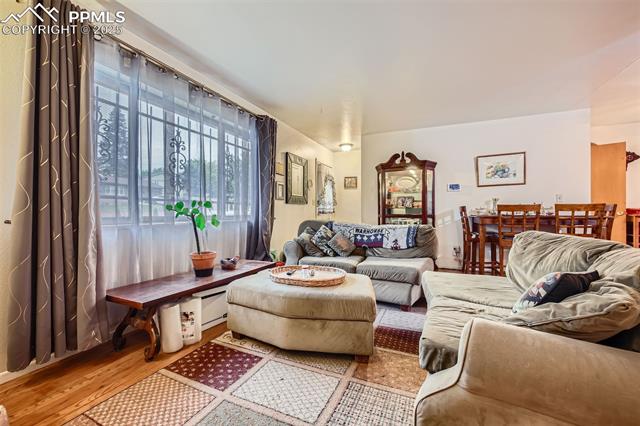 MLS Image for 3603  Brentwood  ,Colorado Springs, Colorado