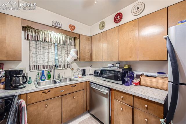 MLS Image for 3603  Brentwood  ,Colorado Springs, Colorado