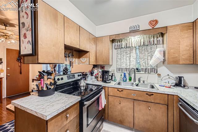 MLS Image for 3603  Brentwood  ,Colorado Springs, Colorado