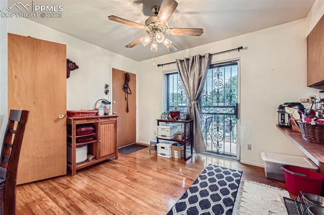 MLS Image for 3603  Brentwood  ,Colorado Springs, Colorado