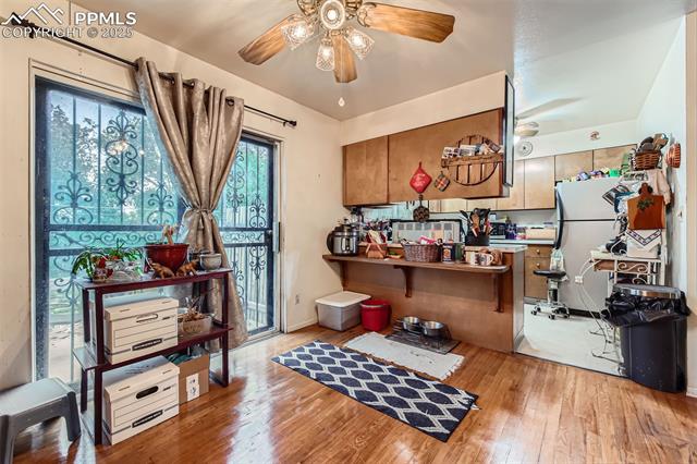 MLS Image for 3603  Brentwood  ,Colorado Springs, Colorado