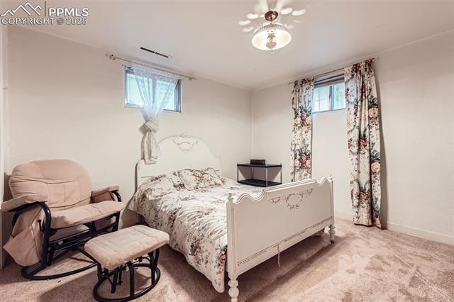 MLS Image for 3603  Brentwood  ,Colorado Springs, Colorado