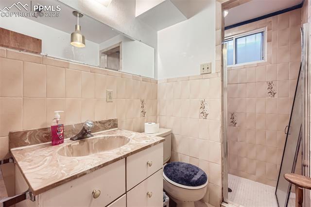 MLS Image for 3603  Brentwood  ,Colorado Springs, Colorado