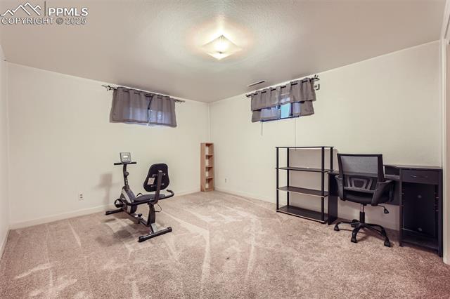 MLS Image for 3603  Brentwood  ,Colorado Springs, Colorado