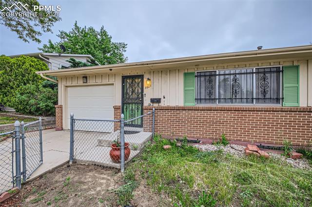 MLS Image for 3603  Brentwood  ,Colorado Springs, Colorado