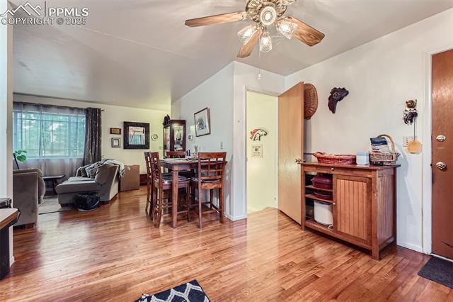 MLS Image for 3603  Brentwood  ,Colorado Springs, Colorado