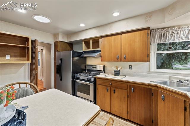 MLS Image for 603 N 31st  ,Colorado Springs, Colorado