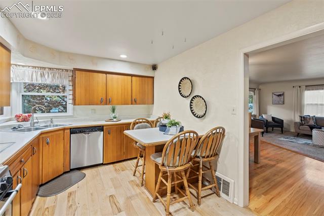 MLS Image for 603 N 31st  ,Colorado Springs, Colorado