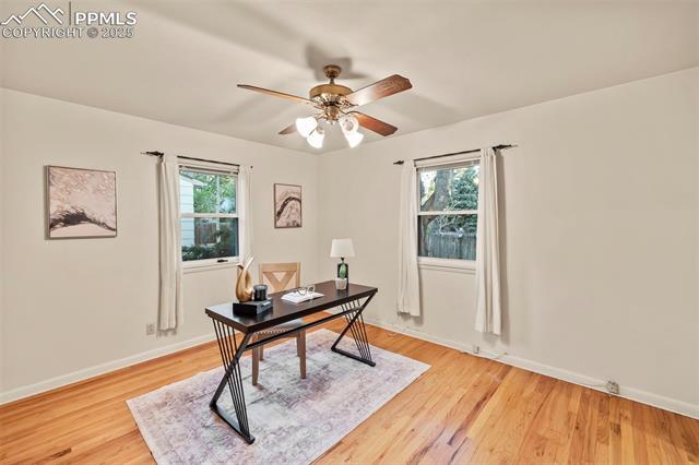 MLS Image for 603 N 31st  ,Colorado Springs, Colorado