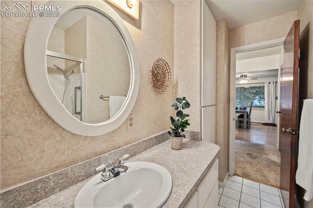 MLS Image for 603 N 31st  ,Colorado Springs, Colorado