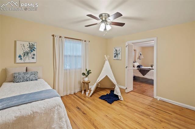 MLS Image for 603 N 31st  ,Colorado Springs, Colorado
