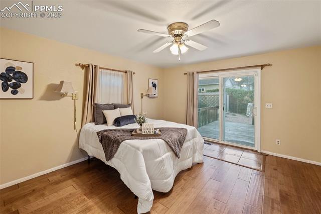 MLS Image for 603 N 31st  ,Colorado Springs, Colorado