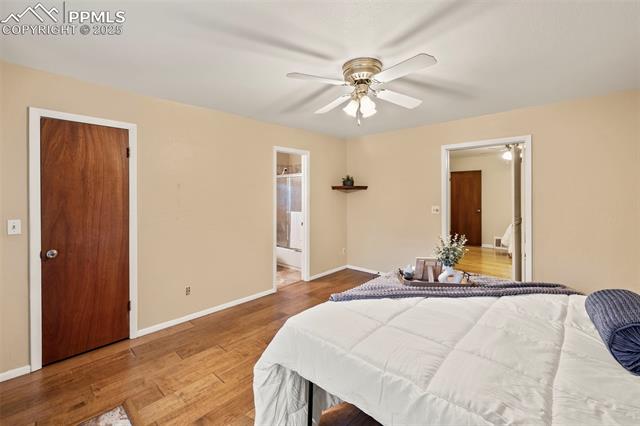 MLS Image for 603 N 31st  ,Colorado Springs, Colorado