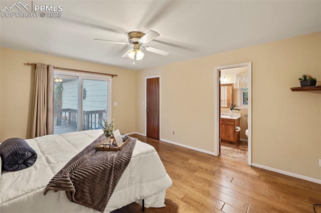 MLS Image for 603 N 31st  ,Colorado Springs, Colorado