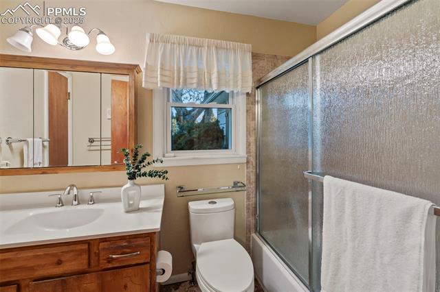 MLS Image for 603 N 31st  ,Colorado Springs, Colorado