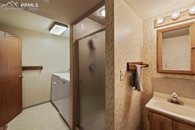 MLS Image for 603 N 31st  ,Colorado Springs, Colorado