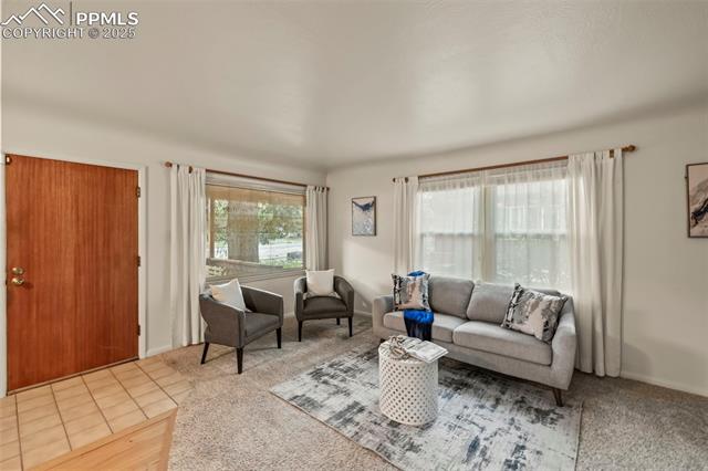 MLS Image for 603 N 31st  ,Colorado Springs, Colorado