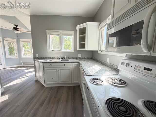 MLS Image for 536  Observatory   ,Colorado Springs, Colorado
