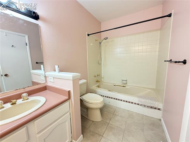 MLS Image for 536  Observatory   ,Colorado Springs, Colorado