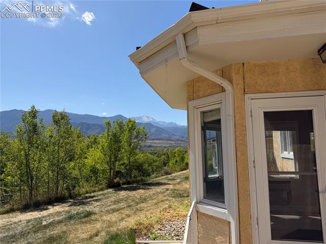 MLS Image for 536  Observatory   ,Colorado Springs, Colorado