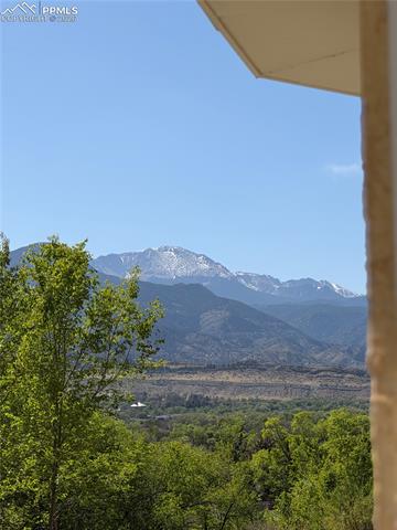 MLS Image for 536  Observatory   ,Colorado Springs, Colorado