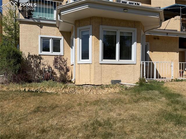 MLS Image for 536  Observatory   ,Colorado Springs, Colorado