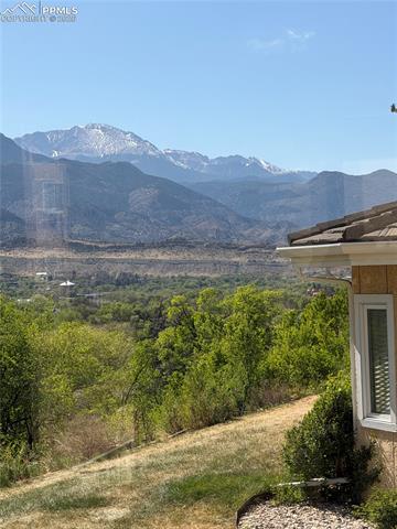 MLS Image for 536  Observatory   ,Colorado Springs, Colorado