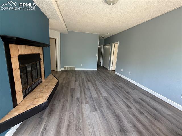 MLS Image for 536  Observatory   ,Colorado Springs, Colorado
