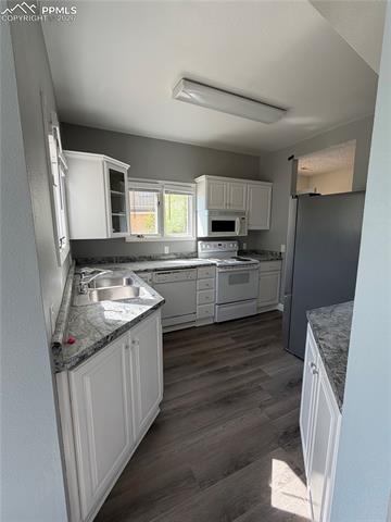 MLS Image for 536  Observatory   ,Colorado Springs, Colorado