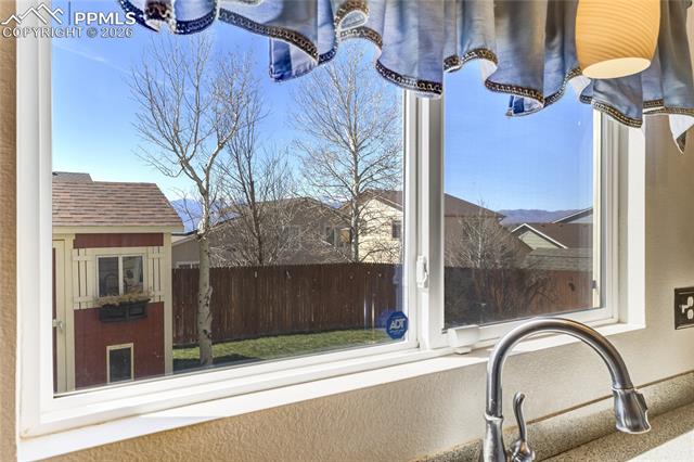 MLS Image for 1958  Tee Post  ,Colorado Springs, Colorado