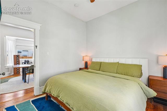 MLS Image for 2118 W Colorado  ,Colorado Springs, Colorado