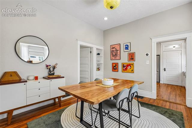 MLS Image for 2118 W Colorado  ,Colorado Springs, Colorado