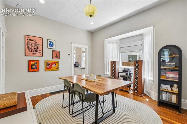 MLS Image for 2118 W Colorado  ,Colorado Springs, Colorado