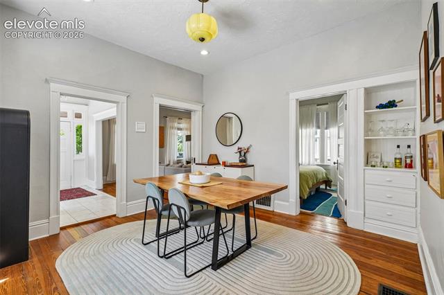 MLS Image for 2118 W Colorado  ,Colorado Springs, Colorado