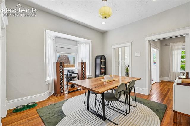 MLS Image for 2118 W Colorado  ,Colorado Springs, Colorado