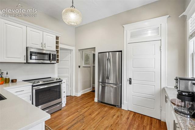 MLS Image for 2118 W Colorado  ,Colorado Springs, Colorado