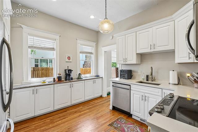 MLS Image for 2118 W Colorado  ,Colorado Springs, Colorado