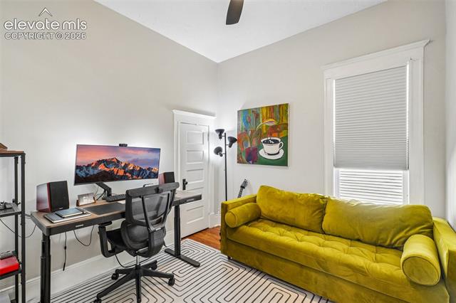 MLS Image for 2118 W Colorado  ,Colorado Springs, Colorado