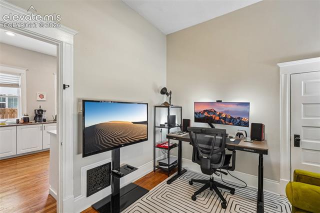 MLS Image for 2118 W Colorado  ,Colorado Springs, Colorado