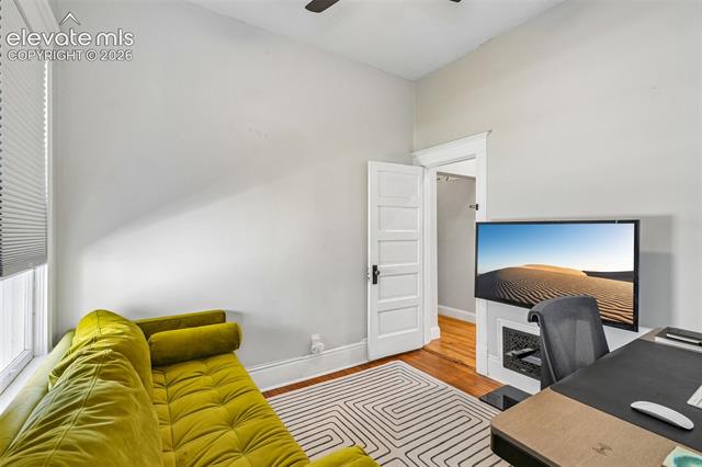 MLS Image for 2118 W Colorado  ,Colorado Springs, Colorado