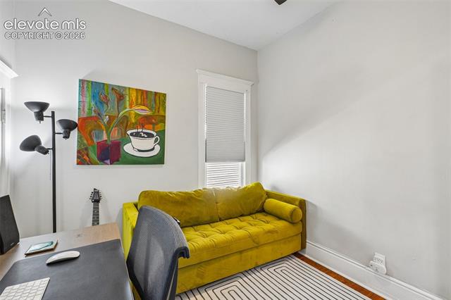 MLS Image for 2118 W Colorado  ,Colorado Springs, Colorado