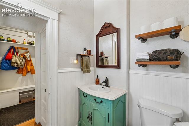MLS Image for 2118 W Colorado  ,Colorado Springs, Colorado