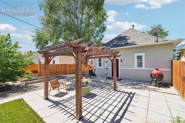 MLS Image for 2118 W Colorado  ,Colorado Springs, Colorado